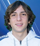 Riccardo ROSSI - Centrocampista